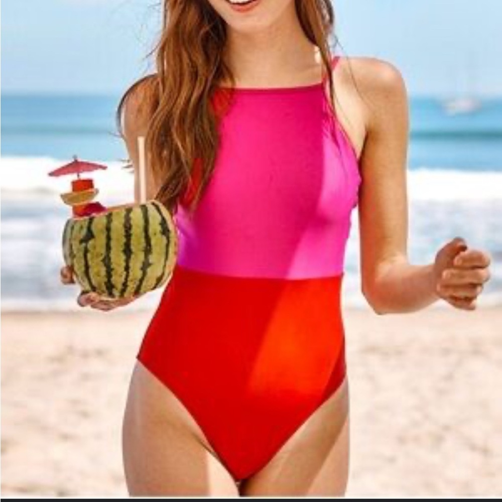 Summersalt One-Piece Swimsuit